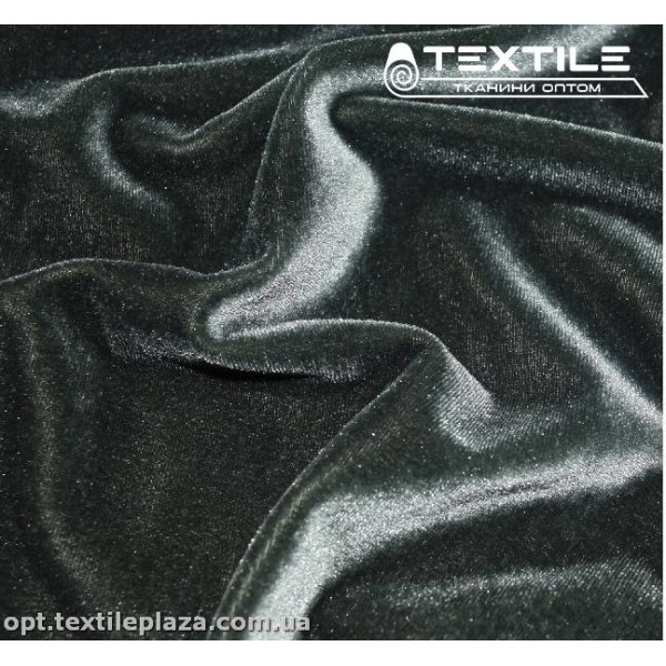 Велюр спорт (хб) 13512C4 фиолетовый