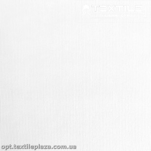 Микровельвет 4246C1 белый