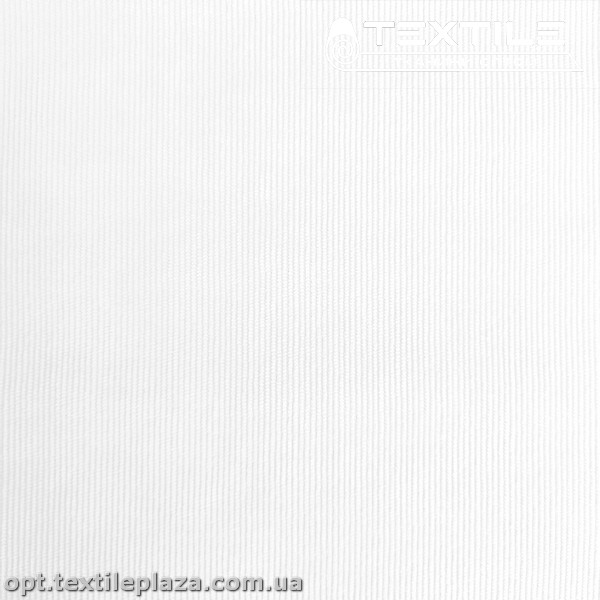 Микровельвет 4246C1 белый