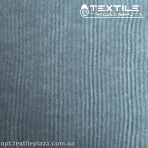 Микровельвет 4231C15 джинс