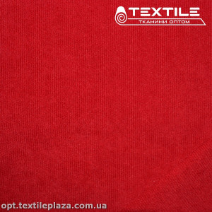 Микровельвет 4269C13 красный