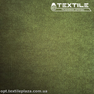 Микровельвет 4246C22 оливковый