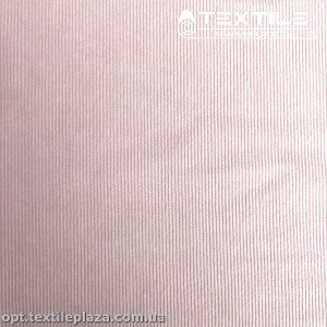 Микровельвет 4231C16 бледно-розовый