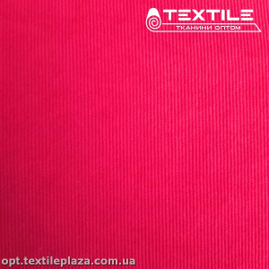 Микровельвет 4246C13 красный