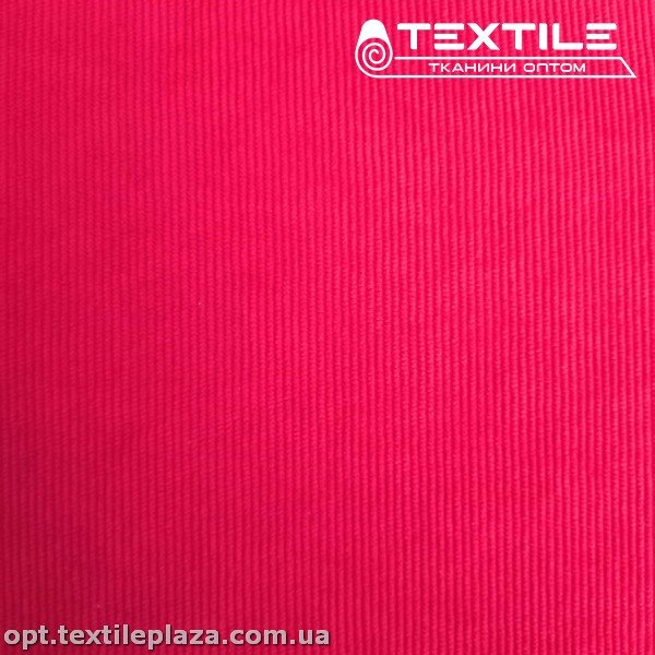 Микровельвет 4246C13 красный