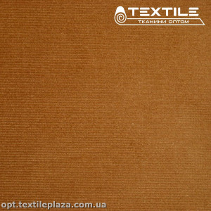 Микровельвет 17806C211 горчичный