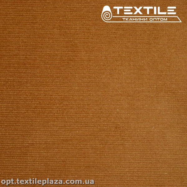 Микровельвет 17806C211 горчичный