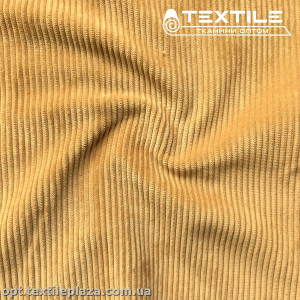 Вельвет 4131C3 кофе с молоком