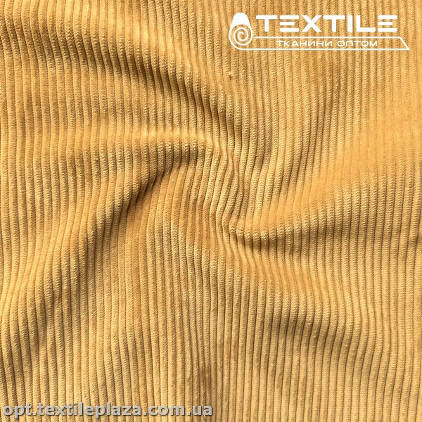 Вельвет 4131C3 кофе с молоком