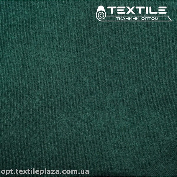 Микровельвет 4269C24 морская волна