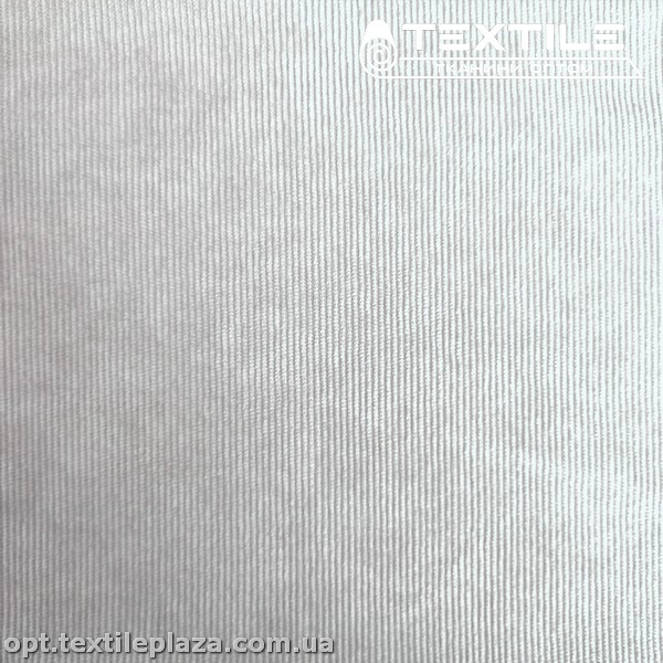 Микровельвет 4231C7 серый