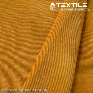 Вельвет 4197C14 горчичный