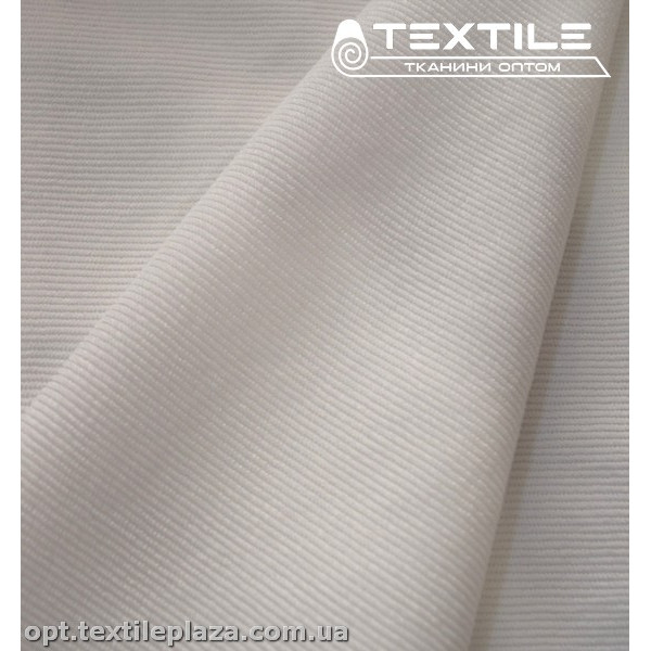 Вельвет 4197C1 молочный