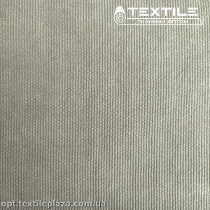 Микровельвет 4246C15 серый