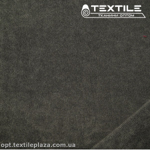 Микровельвет 4269C23 графитовый