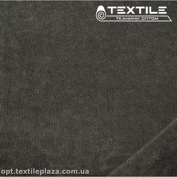 Микровельвет 4269C23 графитовый