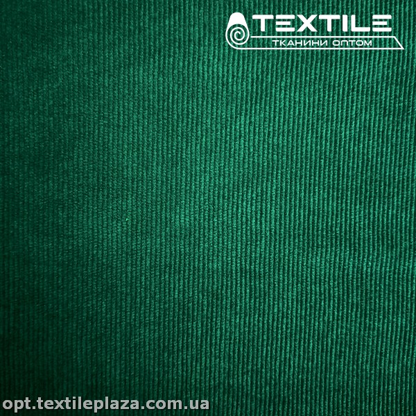 Микровельвет 4246C25 темно-хвойный