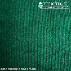 Микровельвет 4231C10 хвойный