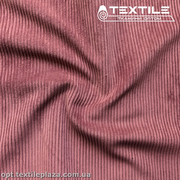 Вельвет 4131C17 фрезовый