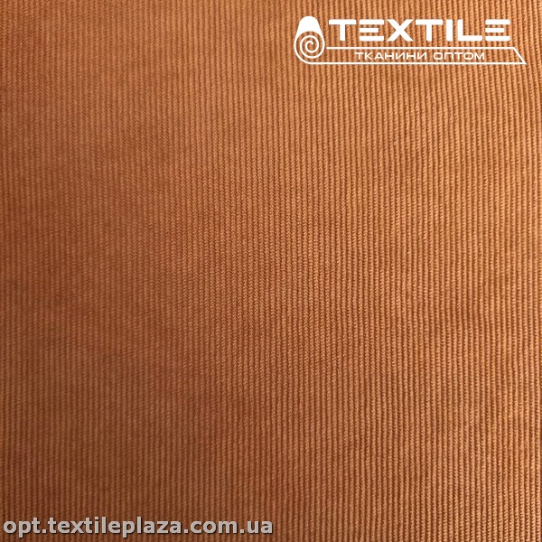 Микровельвет 4246C7 светло-коричневый