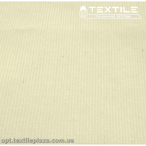 Вельвет 8517C2 молочный