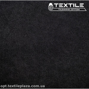 Микровельвет 4269C30 черный