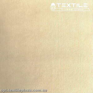 Микровельвет 4231C1 светло-бежевый