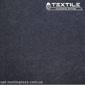 Микровельвет 4269C20 сизый