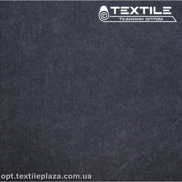 Микровельвет 4269C20 сизый