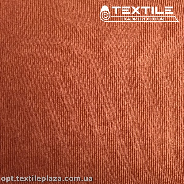 Микровельвет 4246C8 коричневый