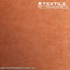 Микровельвет 4231C22 рыжий