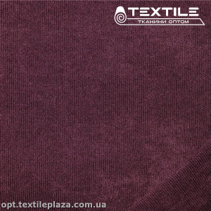 Микровельвет 4269C21 марсал