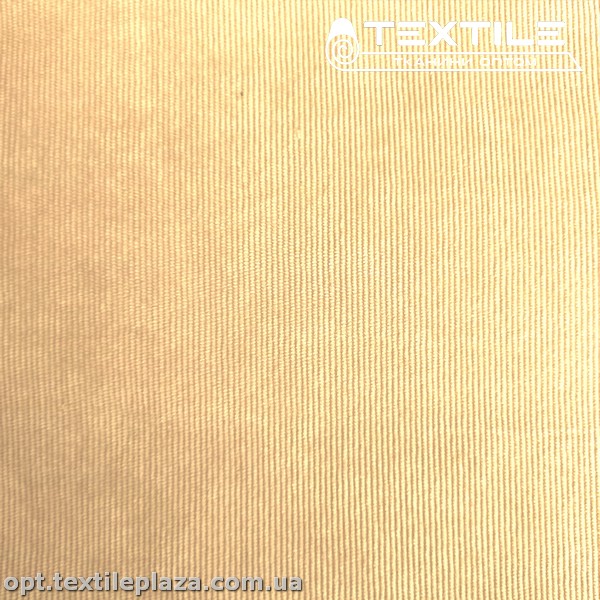 Микровельвет 4231C2 бежевый