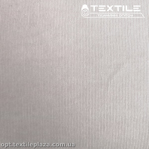 Микровельвет 4246C19 пепельный