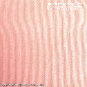 Микровельвет 4246C10 розовый