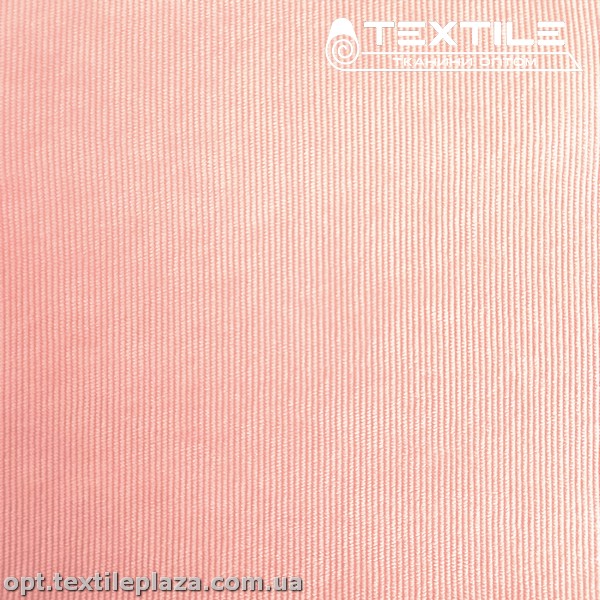 Микровельвет 4246C10 розовый