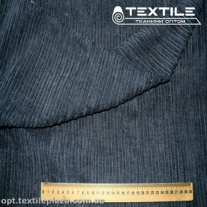 Вельвет 4092C6 джинс