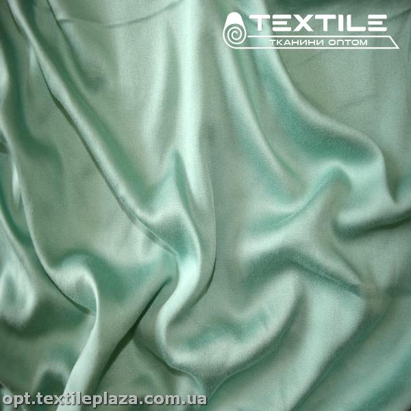 Вискоза однотонная 2672C8 фисташковый