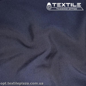 Вискоза однотонная 14482C3 темно-синий