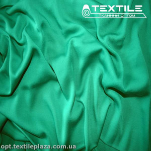 Вискоза однотонная 2197C3 мятный