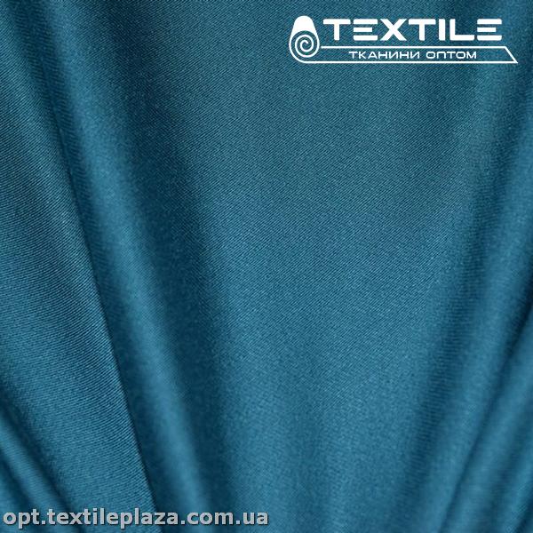 Вискоза однотонная 21644C6 моркая волна