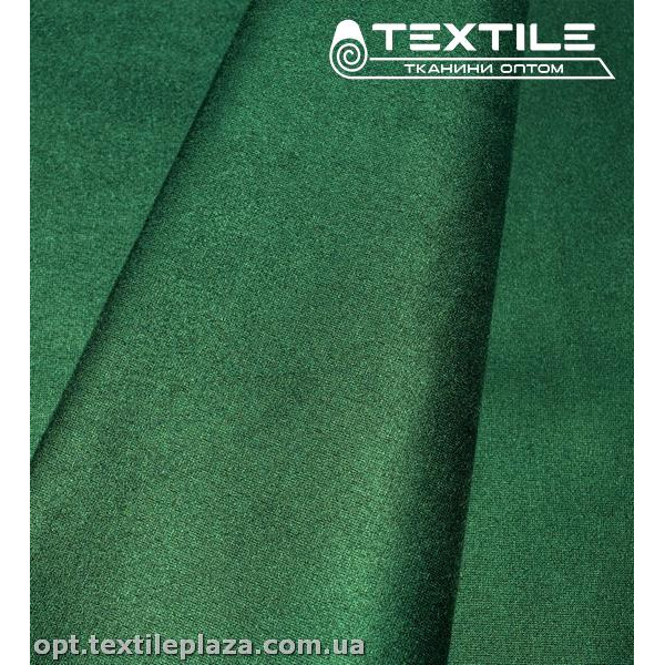 Замша на дайвинге 4101C3 бутылочный